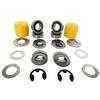 Lawn Equipment Maintenance Solution Reliable Replacement Bearings Suitable for Various Model Numbers Including 9040H