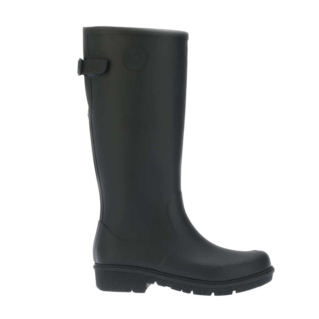 Fit Flop Womens/Ladies Tall Wonderwelly Technology Wellington Boots