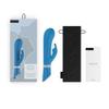Vibrator - B Swish Bwild Deluxe Bunny Blue Lagoon