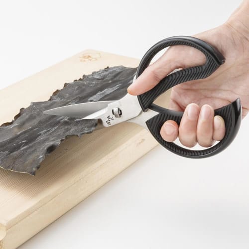 Kai Kitchen Scissors, Seki Magoroku, DH3311