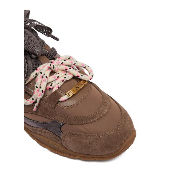 Кроссовки PINKO Yulia 01