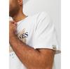 Jack & Jones Crayon Branding Short Sleeve T-Shirt