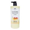 GBTOACSO Really Moisturizing Body Wash 900g Apple Banana Scent