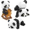 Mickey Mouse Diamond Micro Blocks With 800 Pieces For Creative Kids And Diy Enthusiasts