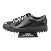 SpongeBob SquarePants X Adidas Stan Smith Freizeit Black Patent Leather JQ6779