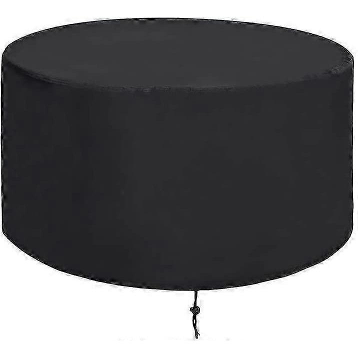 Reusable Waterproof Cover for Fire Pit, Grill and Barbecue, Fits Models V7084A (128X71)
