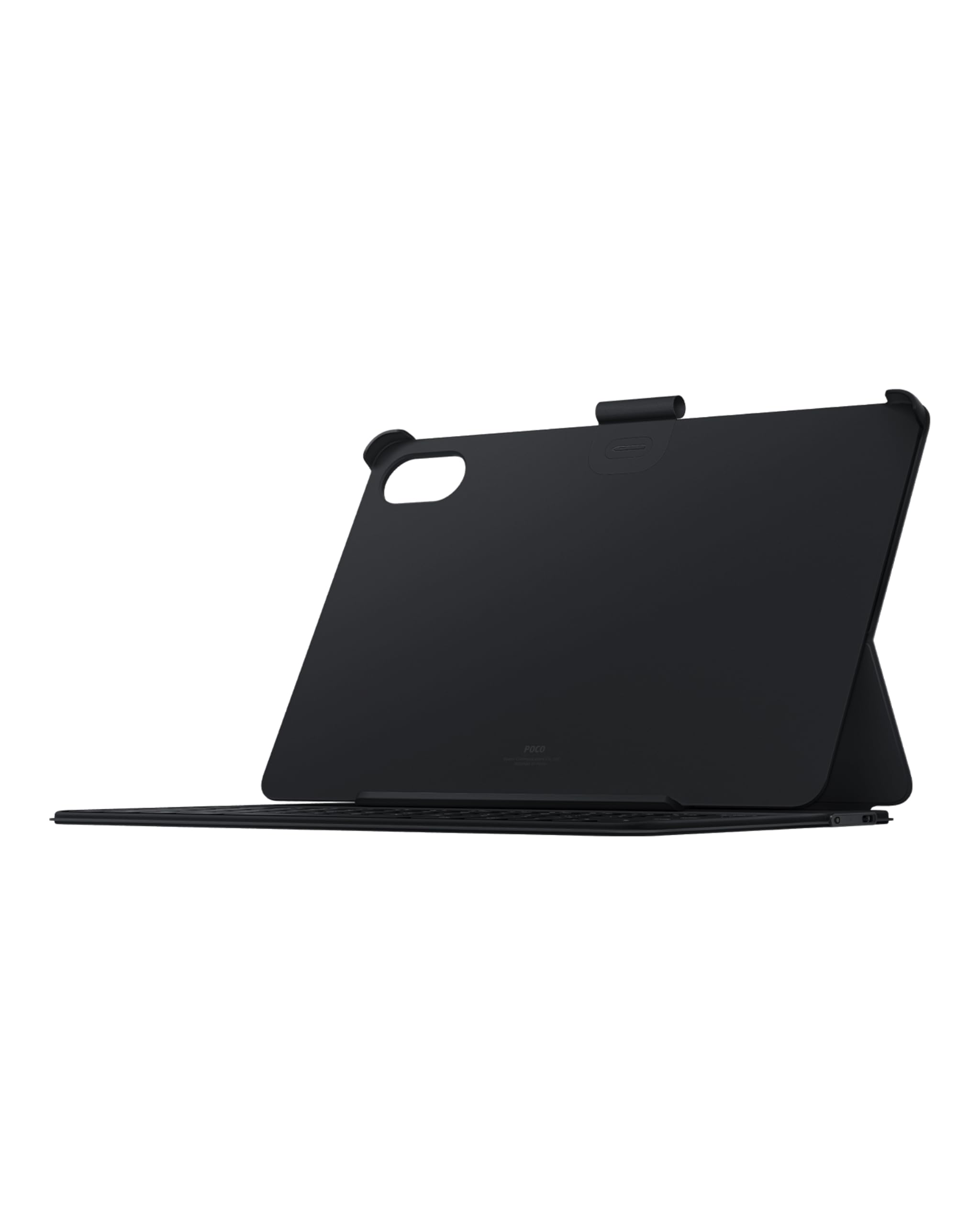 

Xiaomi POCO Pad M1 Keyboard Protective Case Ergonomic Human Design Multiple Shortcut Keys PC-like Experience