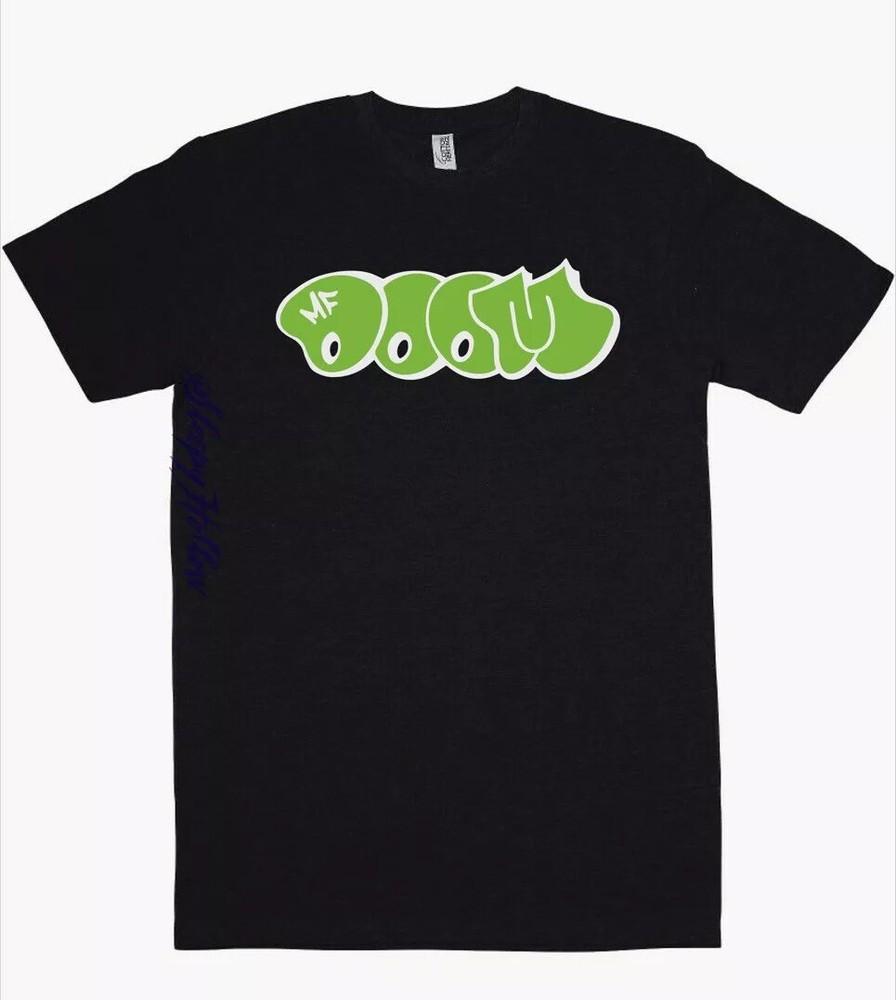 MF Doom T Shirt x New x S-5XL x R.I.P. MFDoom Unisex T-Shirt S