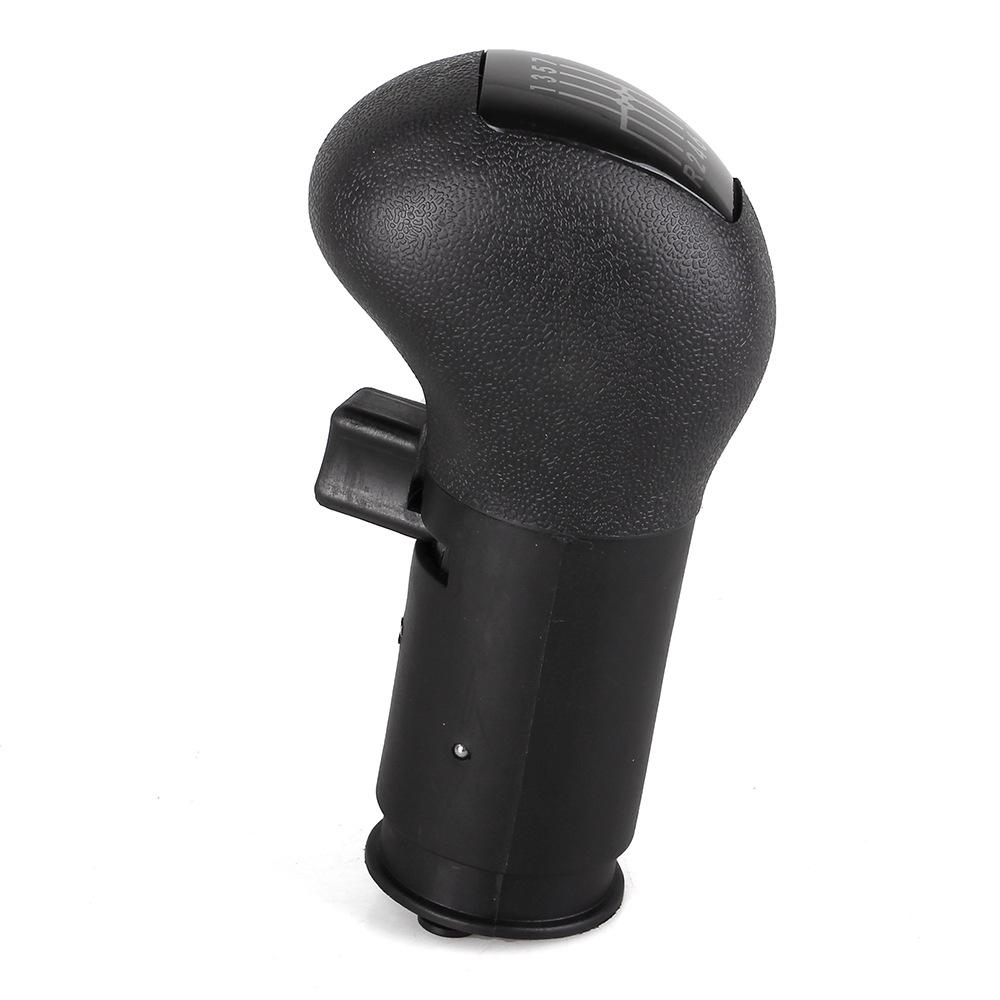 Compatible Gear Shift Knob for MANCA MANTGA F2000/F3000 Trucks (Part 81970106009)