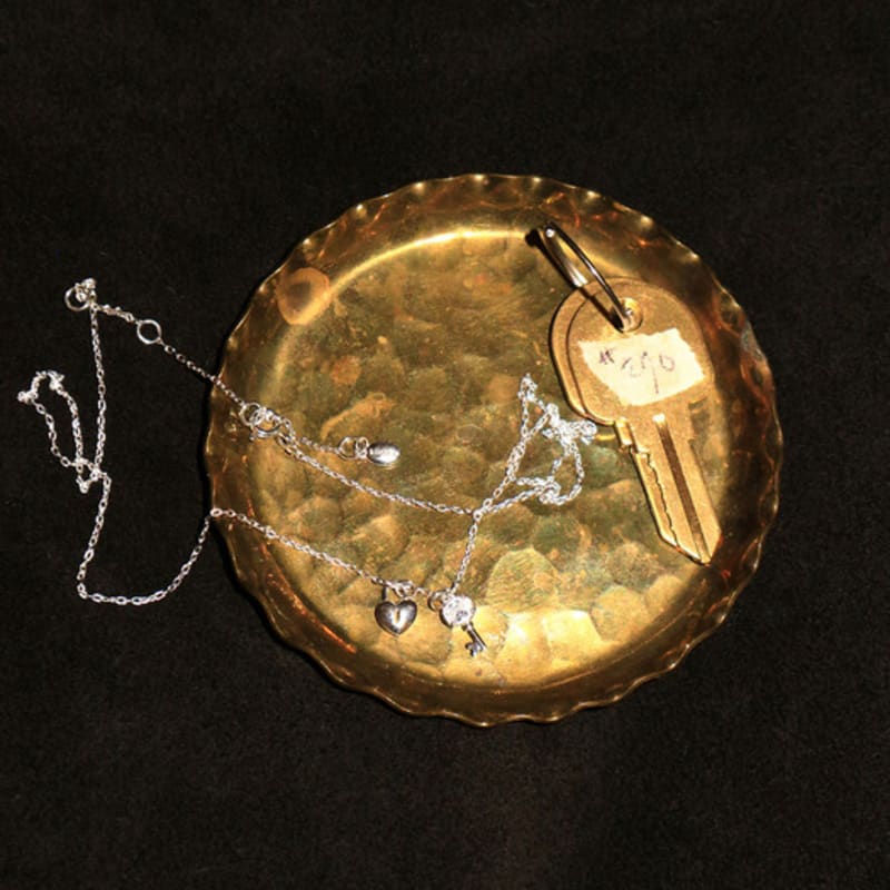 kiichaa Key Necklace