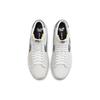 Nové Nike Sb Blazer Mid Faded Sail Black DA1839-002