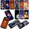 Anime Sasuke Naruto Uchiha Itachi Case for Samsung Galaxy A25 A37 A57 A12 A14 A31 A41 A50 A51 A70 A71 A72 A21S Note 20 9 8 10