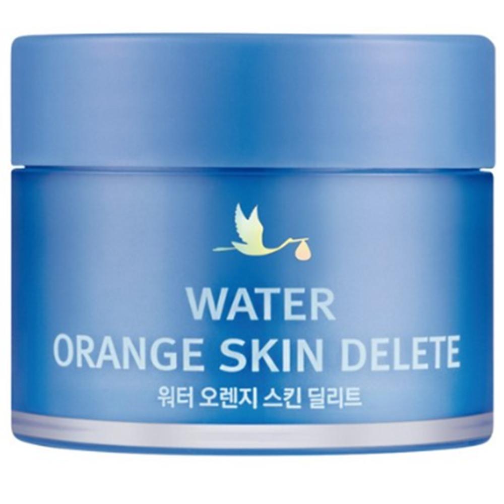 BONAMEDUSA Orange Skin Delete Pore Primer – Soft Green / Lavender / Baby Pink / Tone-Up (10g Mini / 30g Full Size, 8 Options)