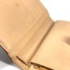 Louis Vuitton M92988 MonogramMulticolore Porte Monet Viennois Compact Wallet