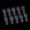 10 Pcs T15 12V 16W Car Side Light Interior Light Clearance Light Instrument Lights Auto Halogen Bulbs Bulbs 7