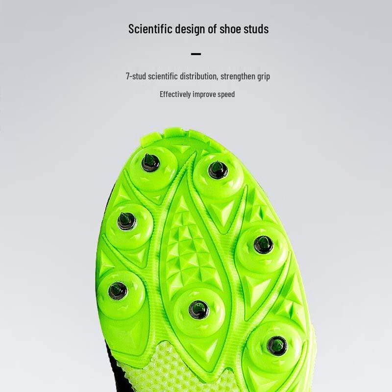 Haierles 181S Professional Track & Field Spikes