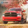VLAND LED Headlight Assembly for Dodge Ram 1500/2500/3500 with Daytime Running Lights