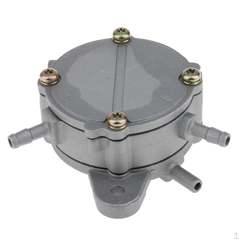 

Замена вакуумной диафрагмы бензинового насоса бензинового топлива для мотоцикла G4 ATV