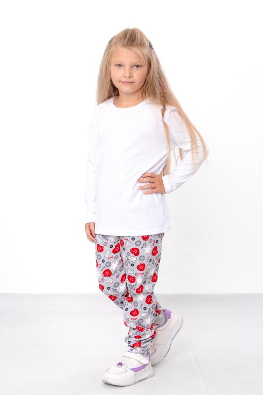 Dívčí stylové kalhoty – Pohodlný střih & Prémiové materiály, Polosezónní, 6155-024-5 HC