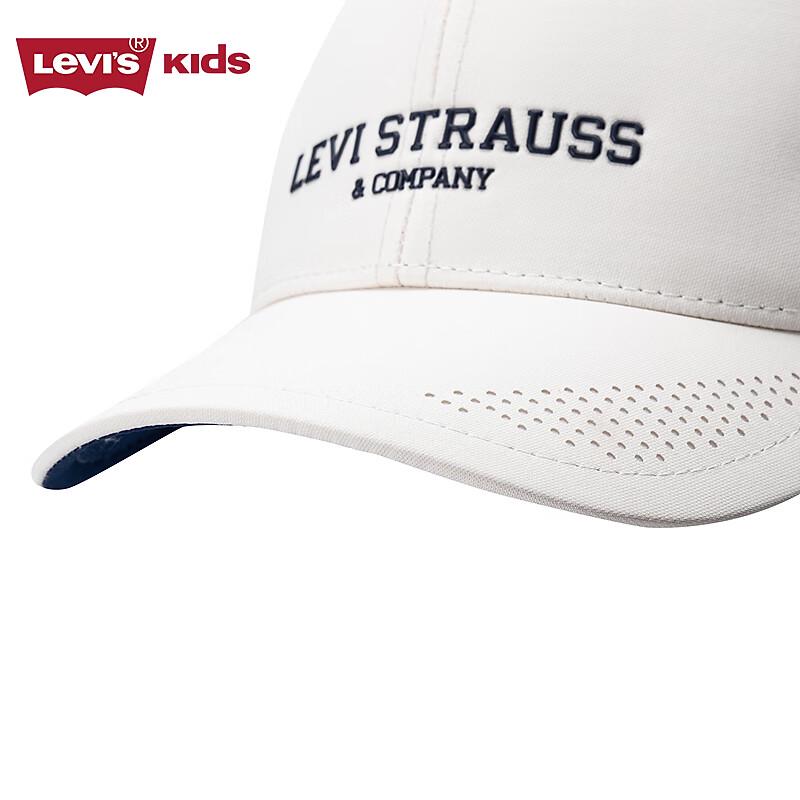 Levi's Justerbar basebollkeps för barn
