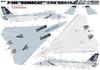 great wall hobby American Bombcat Plastikmodell L4833 1/48 F-14B (Flugzeug)