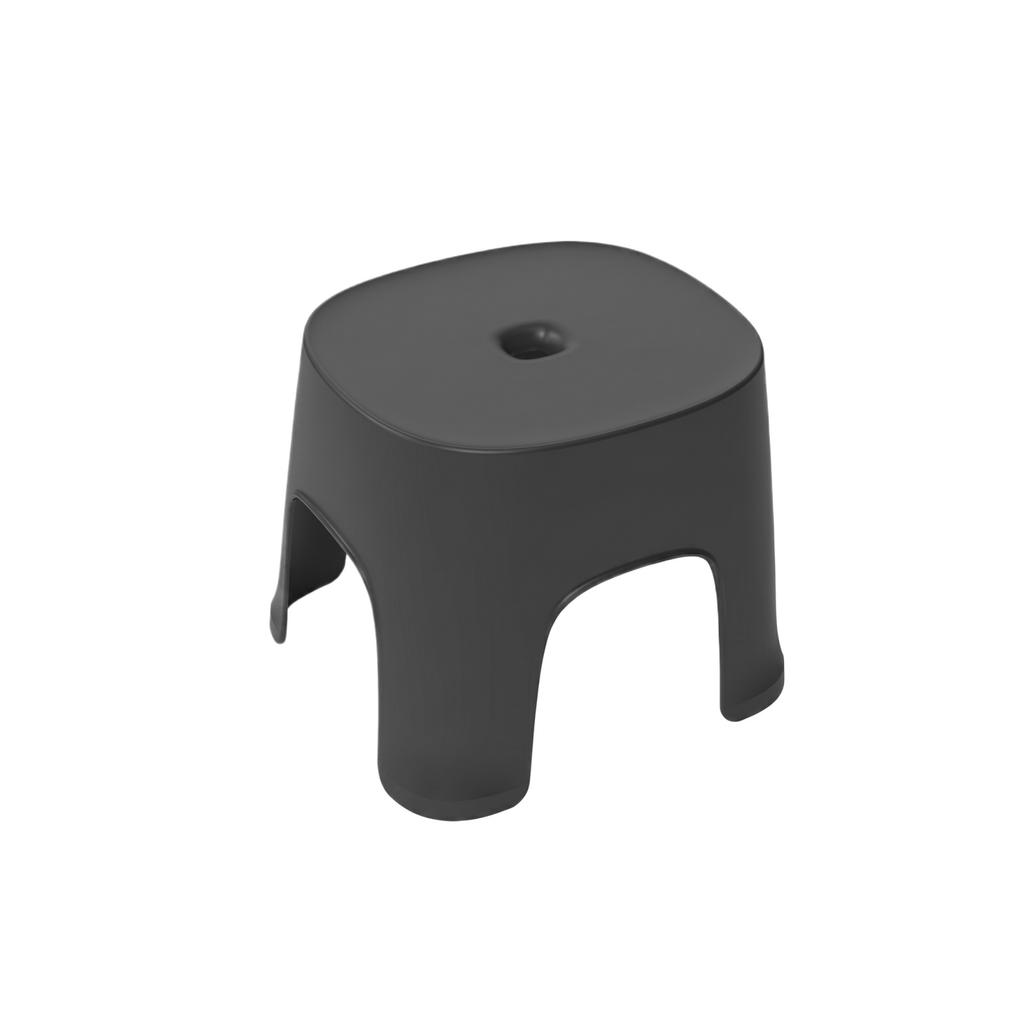 Plastic Step Stool for Adults Home Shoe Changing Stool