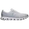 ON Cloud 6 Glacier White Men Sneakers Grey 3MF10070070