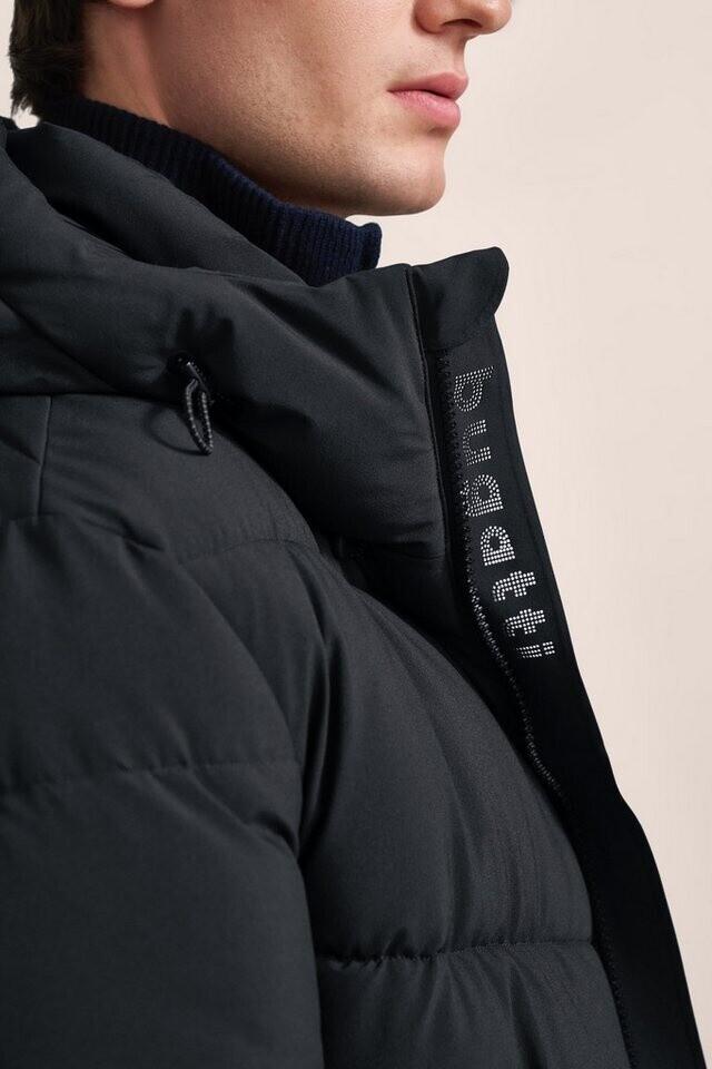 Зимняя куртка Bugatti Steppjacke Tunnelzug marine