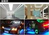 BENETECH Short Color LED Tape Light 24V High Brightness 5M