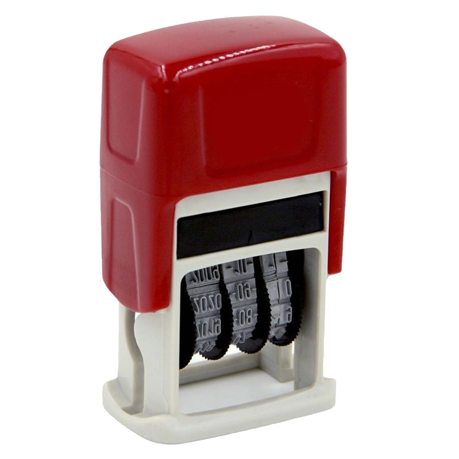 

Регулируемый английский штамп даты резиновый штамп линейный датер офисный штамп вращающийся штамп для скрапбукинга упаковки рукоделия