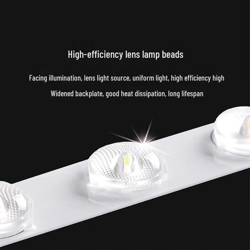 Fenglei Integrated LED Flat Panel Ceiling Light 600x600