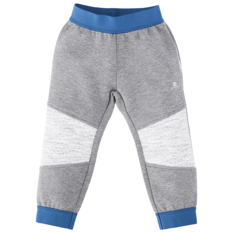 Decathlon Toddler Thermal Sport Pants XS / 12 Months