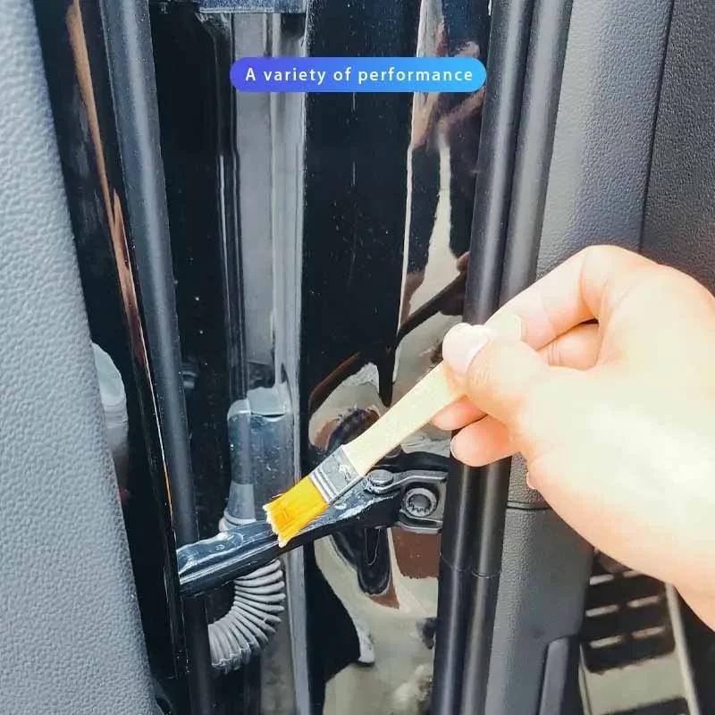 Auto Schmierfett Getriebe Öl Fett Wasserdicht & Starke Haftung Tür Abnorme Geräusche Öl Für Mechanische Wartung Beseitigen