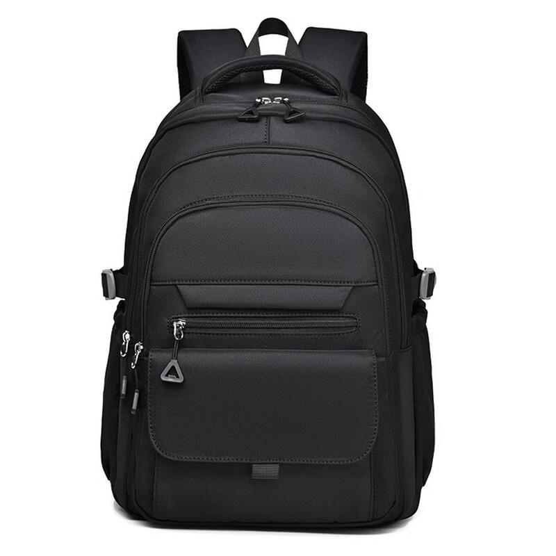 HUIHUADU Ultralight Water-Resistant Oxford Cloth 15.6-inch Laptop Backpack