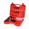 Portable Vacuum Pressure Pump Durable Aluminum Handheld Vacuum Pump Kit  Car Maintenance