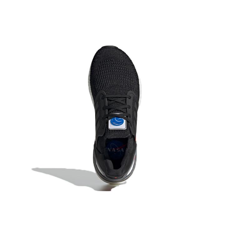 Neuer Adidas Ultra Boost 20 Nasa Core Black Damen FZ0174