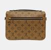 [Pre-Owned] Louis Vuitton Pochette Metis 'Brown Monogram Reverse Canvas' - Very Good #1UBDVG7