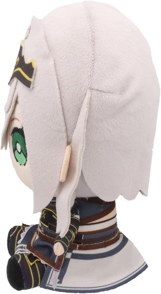 Hololive Plush Friends with U Noel Shirogane
