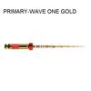Dentsply WaveOne Gold Rotary Files Refill