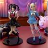 Needy Girl Overdose Anime Figure Luminasta KAngel Action Figures PVC Collection Model Ornaments Toys