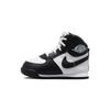 Air 1 Retro High 85 OG TD Schwarz Weiß Baby Sneaker Summit-White DV3655-001