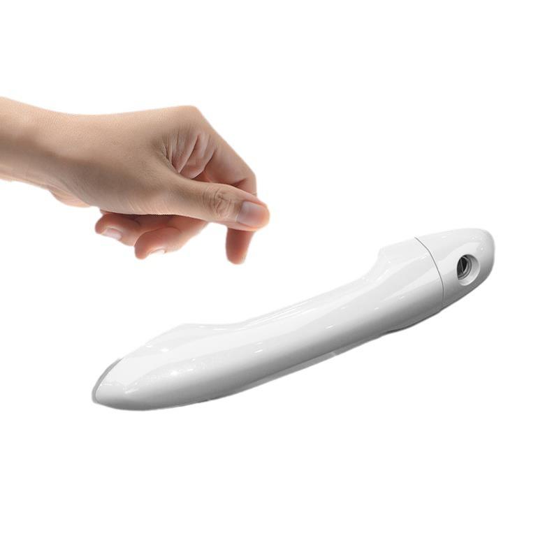 Leapmotor C11/C01/T03 Exterior Car Door Handle Protective Film TPU.