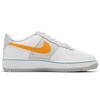 Nike Air Force 1 '07 LV8 EMB x NBA Low 75ème Anniversaire - Spurs - DJ9993-100