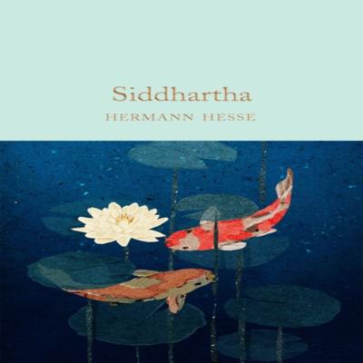 Siddhartha by Hermann Hesse Hardback Book 9781529024043