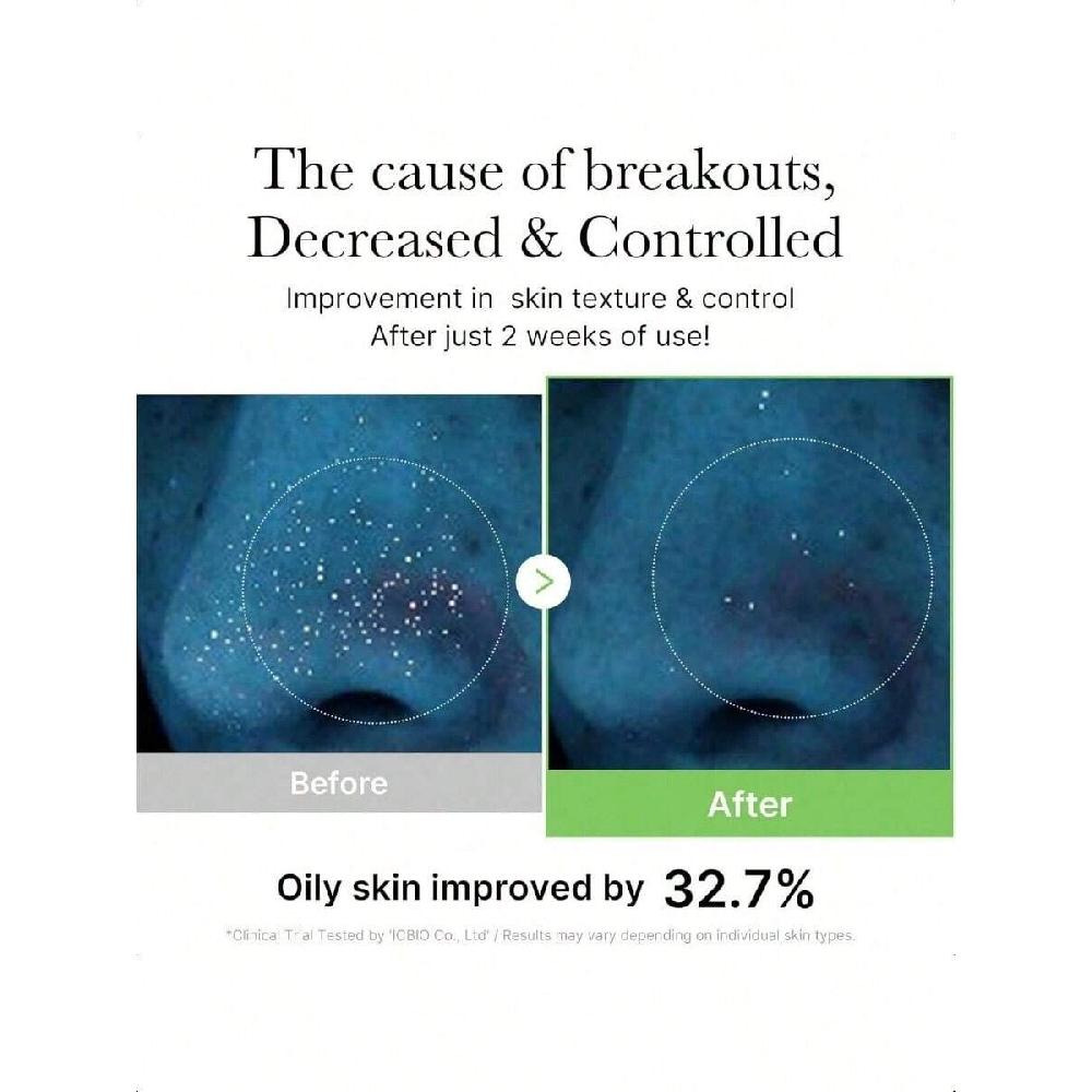 Medicube Exosome Cica Toner 210ml | Daily Soothing Toner With Exosome Cica, Heartleaf, Tea Tree, 12 Kinds Of Cica | Low Irritation, Sebum Care