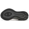 New LiNing Wear Resistant Slip Resistant Low Top Casual Running Shoes Women's Black ARHU018-5