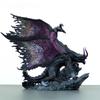 Monster Hunter Actionfigur Gore Magala Figur Modell Ornamente Sammlung Spielzeug