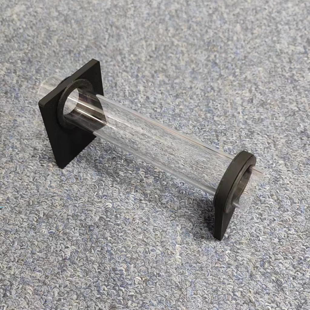 Kunststoff Billardstock Trainer Stabiler Schuss Zielübungsgerät Billard Stoß Übungsgerät Trainer Trainingshilfen