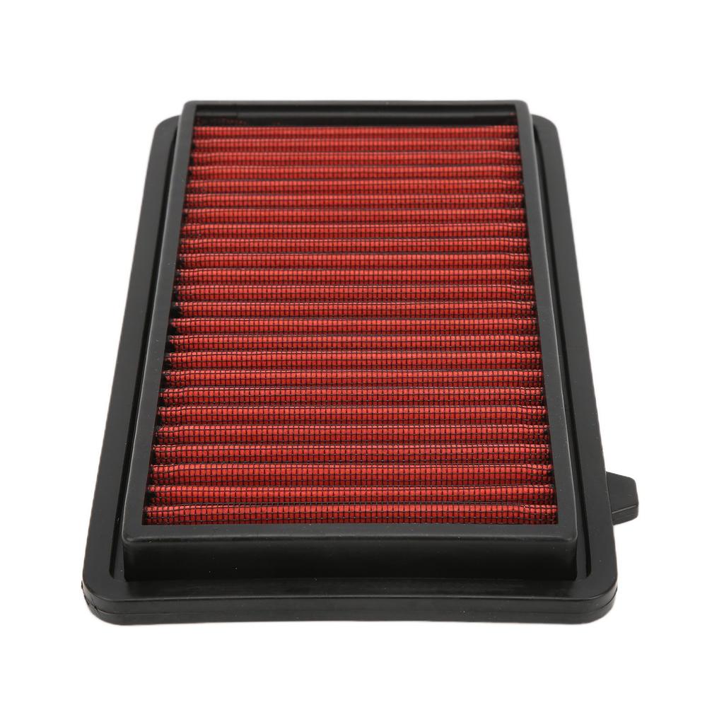 Engine High Flow Air Filter Car Accessories 33‑3118 Replacement for Jade 2017‑2018 (Japan)