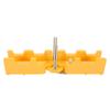Mitre Measuring Cutting Tool 2 In 1 Design 85180 Degrees  Accurate Mitre Angle Cutting Tool for